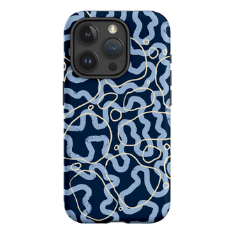 Surface Printed Phone Cases iPhone 15 Pro / Armoured by Nardurna - The Dairy