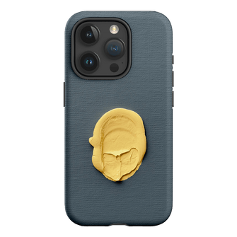 Swatch Blue & Sun Printed Phone Cases iPhone 15 Pro / Armoured by Nardurna - The Dairy