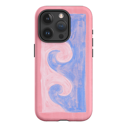 Swell Printed Phone Cases iPhone 15 Pro / Armoured by Studio Bon - The Dairy