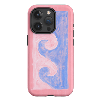 Swell Printed Phone Cases iPhone 15 Pro / Armoured by Studio Bon - The Dairy