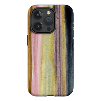 Velvet Printed Phone Cases iPhone 15 Pro / Armoured by Ree Hodges - The Dairy