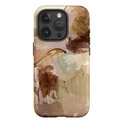 Wisteria Printed Phone Cases iPhone 15 Pro / Armoured by Ree Hodges - The Dairy