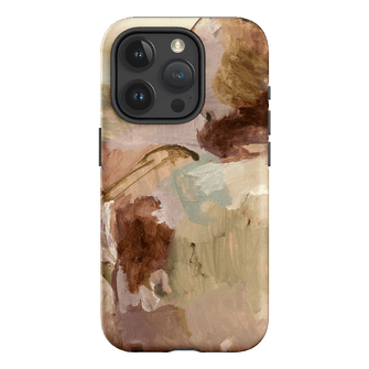 Wisteria Printed Phone Cases iPhone 15 Pro / Armoured by Ree Hodges - The Dairy