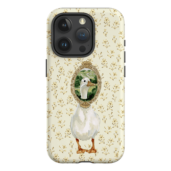 Work Of Art Printed Phone Cases iPhone 15 Pro / Armoured by Ellie Mae - The Dairy