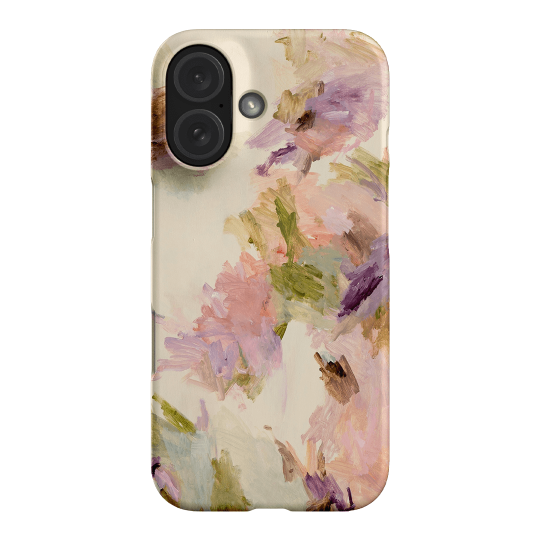 Blossom Printed Phone Cases iPhone 16 / Snap by Ree Hodges - The Dairy