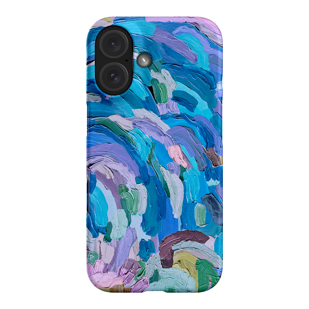 Cool But Sunny Printed Phone Cases iPhone 16 / Snap by Erin Reinboth - The Dairy