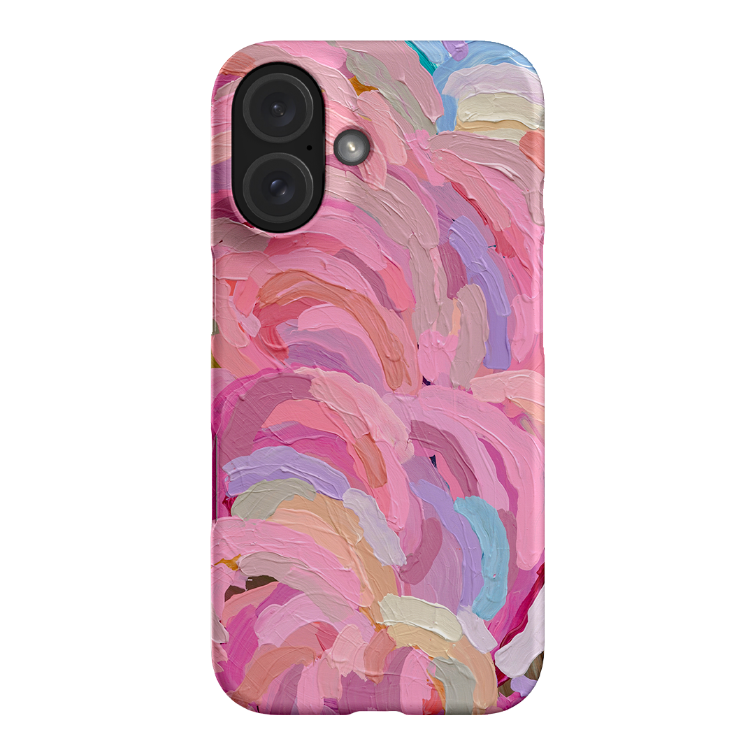 Fruit Tingle Printed Phone Cases iPhone 16 / Snap by Erin Reinboth - The Dairy