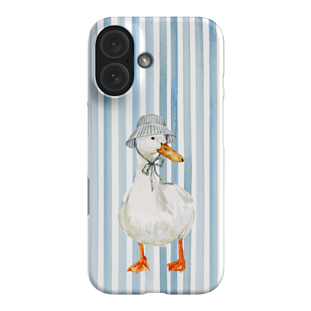 Sunny Days Printed Phone Cases iPhone 16 / Snap by Ellie Mae - The Dairy