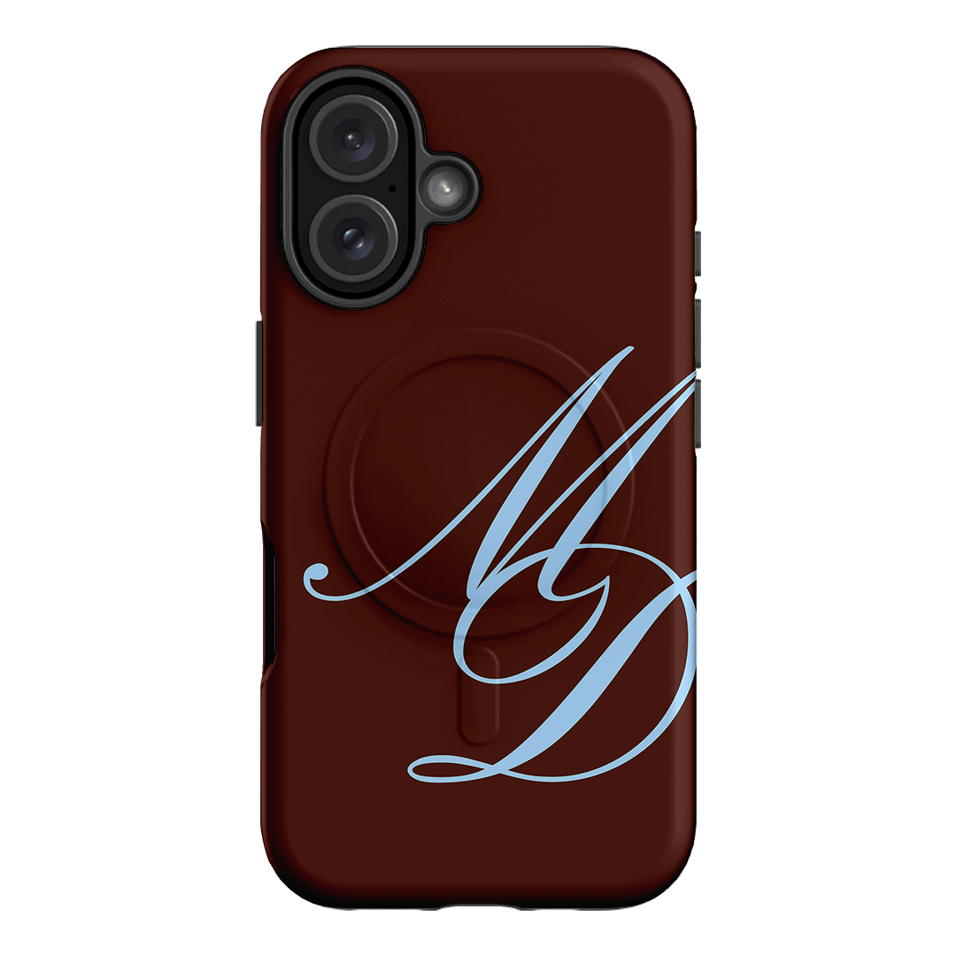 Custom iPhone Case Custom Printed Phone Case iPhone 16 / Armoured MagSafe / Gloss by Custom - The Dairy