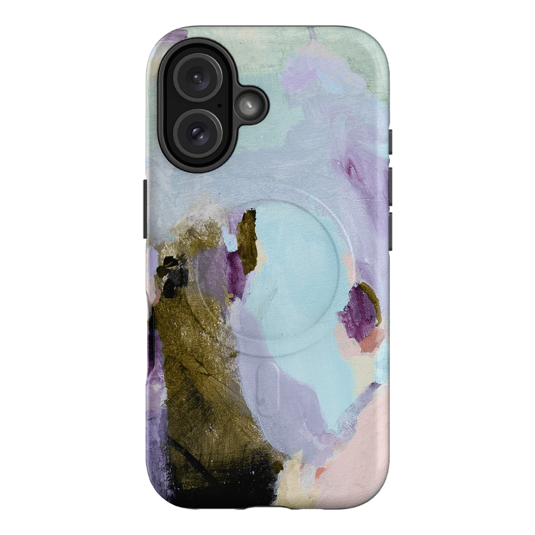 Seaside Printed Phone Cases iPhone 16 / Armoured MagSafe by Ree Hodges - The Dairy