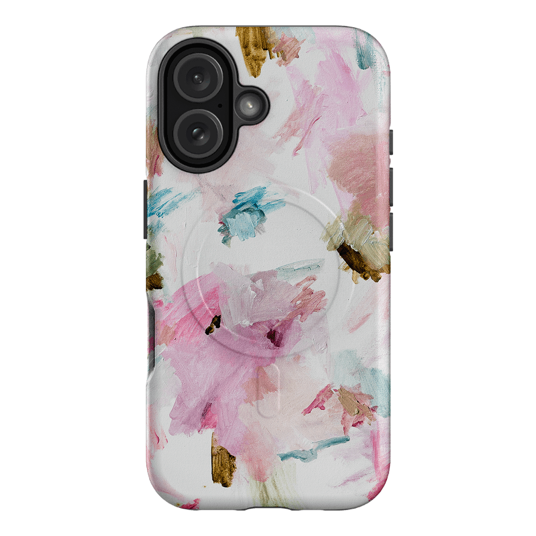 Spritz Printed Phone Cases iPhone 16 / Armoured MagSafe by Ree Hodges - The Dairy