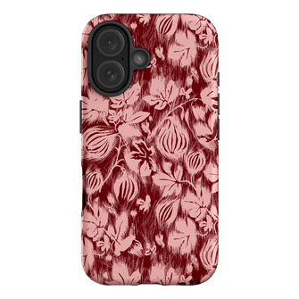 Alma Fig Printed Phone Cases iPhone 16 / Armoured by Desmond & Dempsey - The Dairy