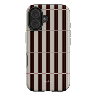 Aubrey Printed Phone Cases iPhone 16 / Armoured by Apero - The Dairy