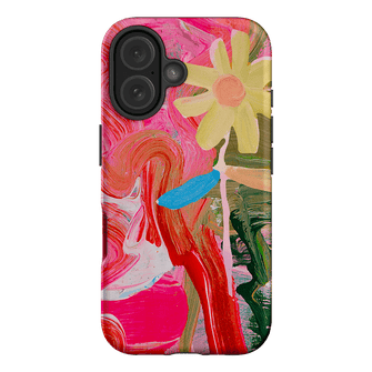 Best Dressed Printed Phone Cases iPhone 16 / Armoured by Kate Eliza - The Dairy