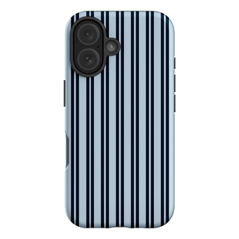 Blazer Stripes Printed Phone Cases iPhone 16 / Armoured by The Dairy - The Dairy