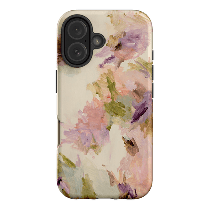 Blossom Printed Phone Cases iPhone 16 / Armoured by Ree Hodges - The Dairy