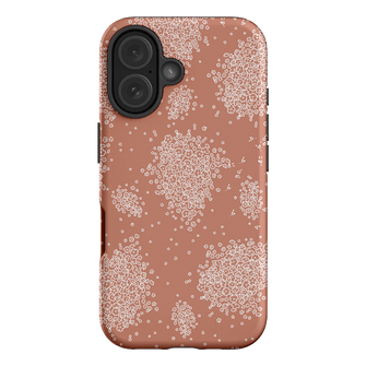 Blush Bloom Printed Phone Cases iPhone 16 / Armoured by Veronica Tucker - The Dairy
