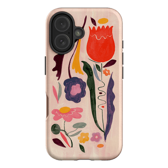 Botanica Printed Phone Cases iPhone 16 / Armoured by Studio Bon - The Dairy