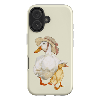 By Your Side Printed Phone Cases iPhone 16 / Armoured by Ellie Mae - The Dairy