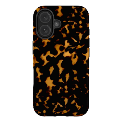 Classic Tort Printed Phone Cases The Dairy Model: iPhone 16 Type: Armoured