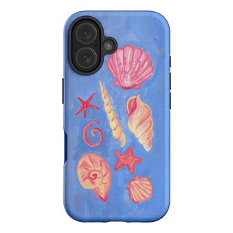 Cove Printed Phone Cases iPhone 16 / Armoured by Studio Bon - The Dairy