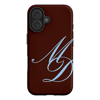 Custom iPhone Case Custom Printed Phone Case iPhone 16 / Armoured / Gloss by Custom - The Dairy