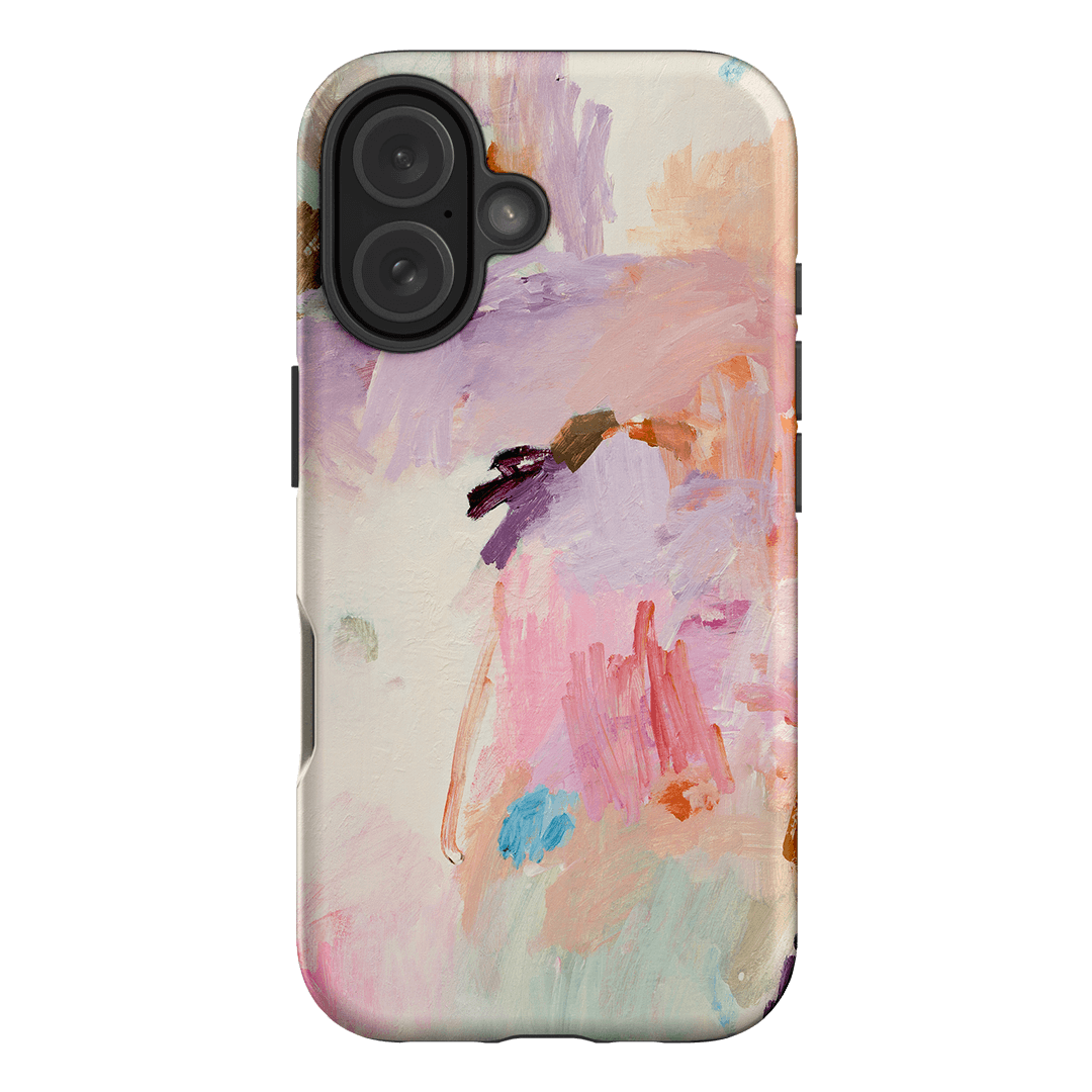 Dancing Printed Phone Cases iPhone 16 / Armoured by Ree Hodges - The Dairy