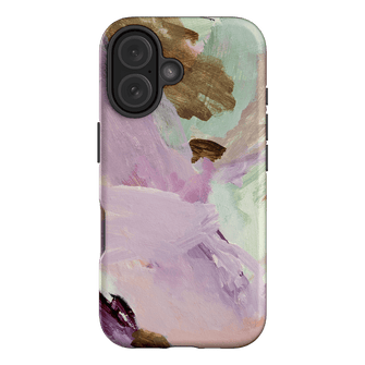 Daze Printed Phone Cases iPhone 16 / Armoured by Ree Hodges - The Dairy