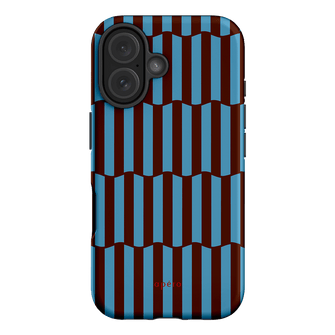 Duo Printed Phone Cases iPhone 16 / Armoured by Apero - The Dairy