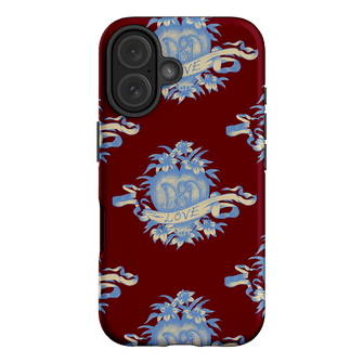 Eros Printed Phone Cases iPhone 16 / Armoured by Desmond & Dempsey - The Dairy