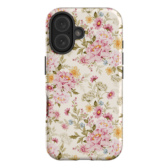 Florals For Spring Printed Phone Cases iPhone 16 / Armoured by Kasiags Art - The Dairy