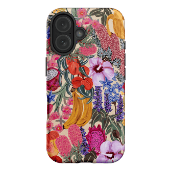 Fruit Salad Printed Phone Cases by Amy Gibbs - The Dairy