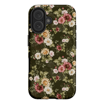 Green Garden Printed Phone Cases iPhone 16 / Armoured by Kasiags Art - The Dairy