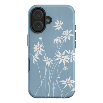 Ink Flannels Printed Phone Cases iPhone 16 / Armoured by Typoflora - The Dairy