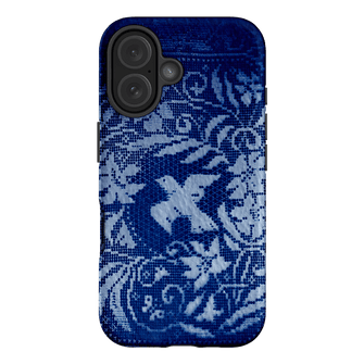 Lacey Printed Phone Cases iPhone 16 / Armoured by Sally Hungerford - The Dairy