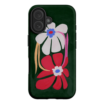 Le Fleur Printed Phone Cases iPhone 16 / Armoured by Studio Bon - The Dairy