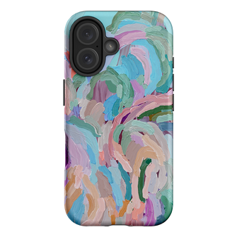 Leap Frog Printed Phone Cases iPhone 16 / Armoured by Erin Reinboth - The Dairy