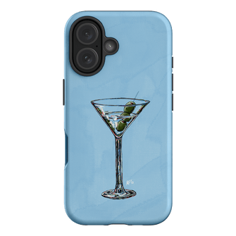 Lil Martini Printed Phone Cases iPhone 16 / Armoured by Margarbs Art - The Dairy