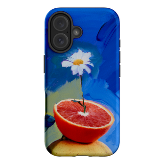 Little Daisy Printed Phone Cases iPhone 16 / Armoured by Nicole Nelius - The Dairy