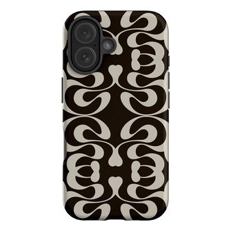 Marque Printed Phone Cases iPhone 16 / Armoured by Desmond & Dempsey - The Dairy