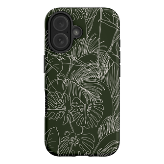 Midnight Canopy Printed Phone Cases iPhone 16 / Armoured by Cass Deller - The Dairy