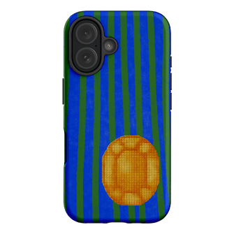 November Citrine Printed Phone Cases iPhone 16 / Armoured by Joiana - The Dairy