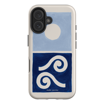 Oceania Printed Phone Cases iPhone 16 / Armoured by Jasmine Dowling - The Dairy