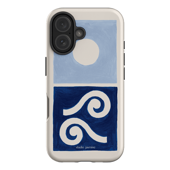 Oceania Printed Phone Cases iPhone 16 / Armoured by Jasmine Dowling - The Dairy