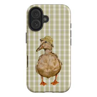 Quiet Afternoon Printed Phone Cases iPhone 16 / Armoured by Ellie Mae - The Dairy