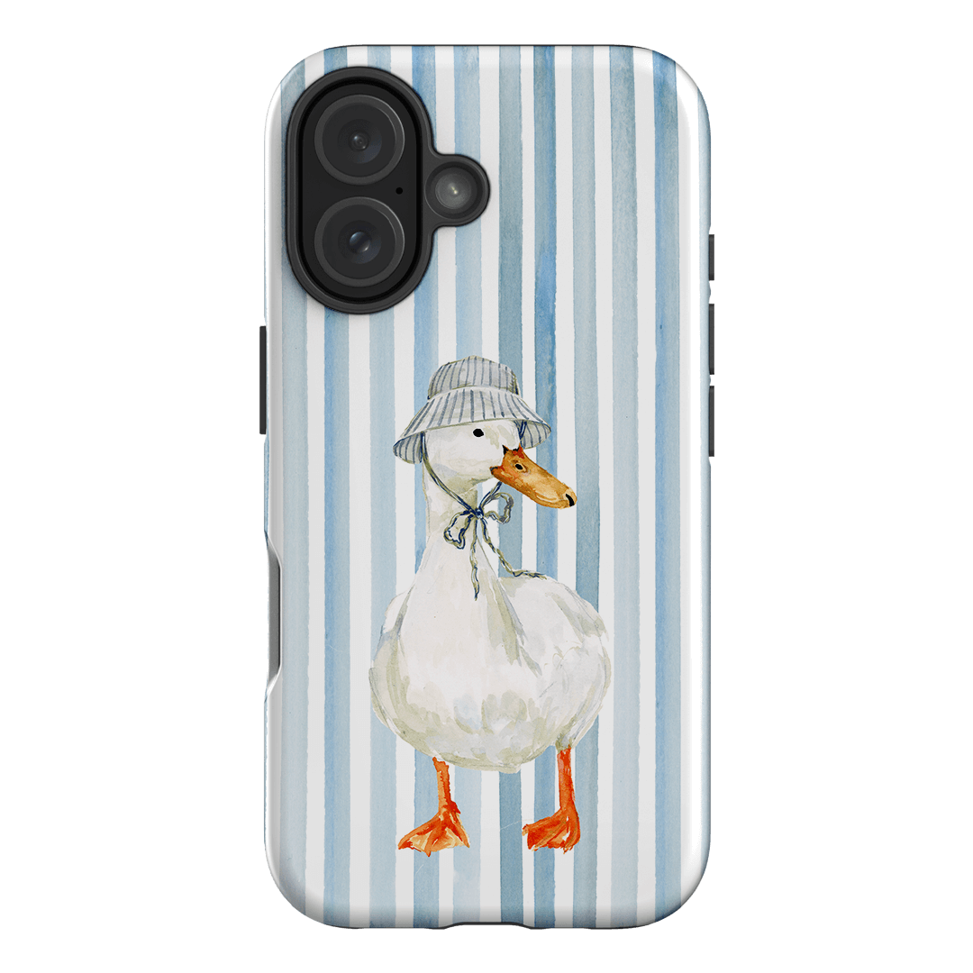 Sunny Days Printed Phone Cases iPhone 16 / Armoured by Ellie Mae - The Dairy