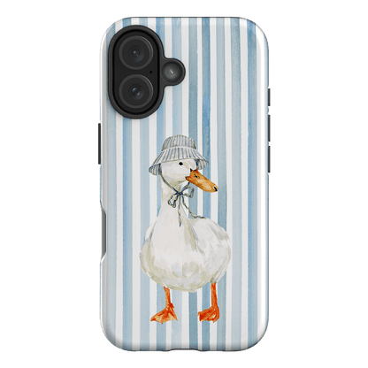 Sunny Days Printed Phone Cases iPhone 16 / Armoured by Ellie Mae - The Dairy