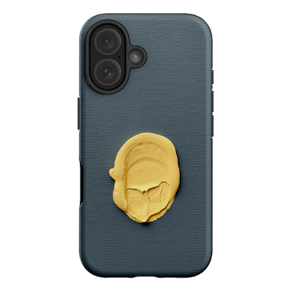 Swatch Blue & Sun Printed Phone Cases iPhone 16 / Armoured by Nardurna - The Dairy