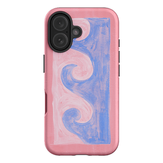 Swell Printed Phone Cases iPhone 16 / Armoured by Studio Bon - The Dairy