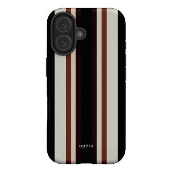 Sydney Printed Phone Cases iPhone 16 / Armoured by Apero - The Dairy